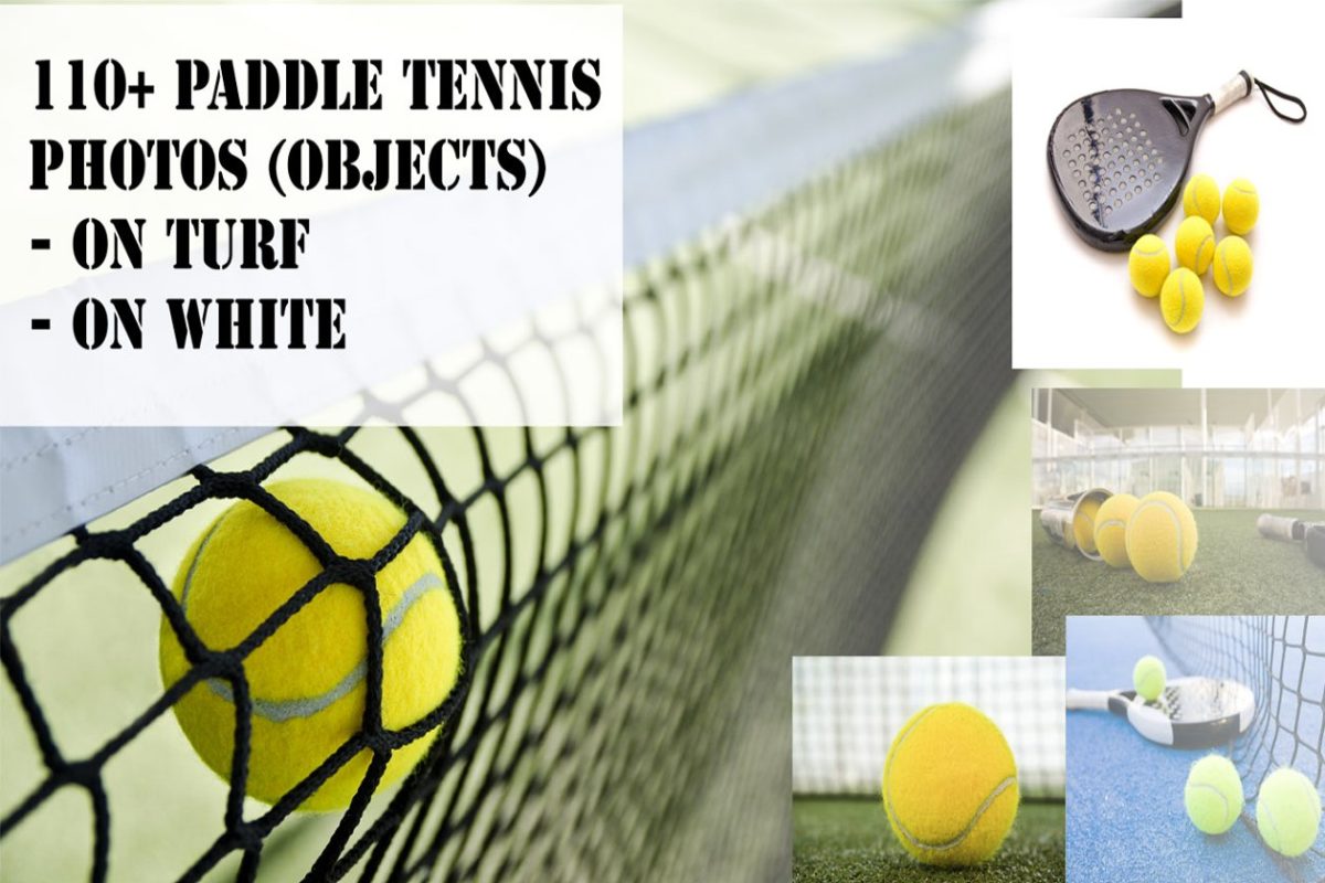 网球高清照片素材 110+ jpeg Paddle tennis Photos