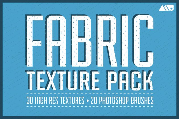 织物背景纹理素材 Fabric Texture Pack
