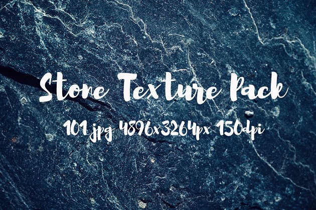 岩石纹理照片包 Stone texture photo Pack
