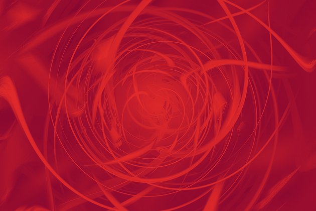 抽象彩色螺旋图形背景 V2 Lotus | Colorful Spiral Bgs | V2