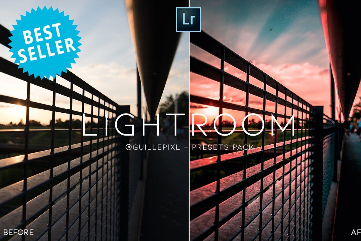 15个旅行生活lightroom滤镜lightroom预设