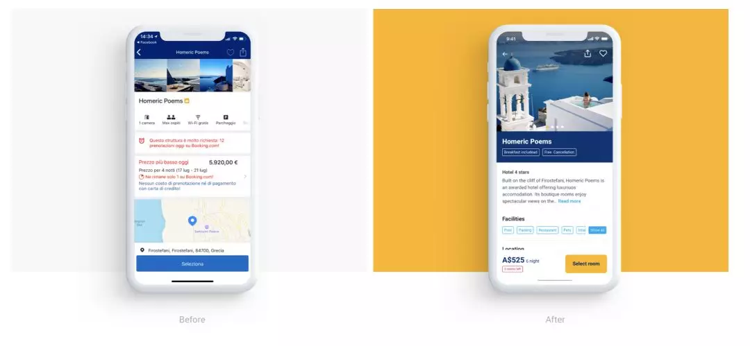 全球一流旅行网站Booking.com缤客 App 设计改版思路与流程分享640-9