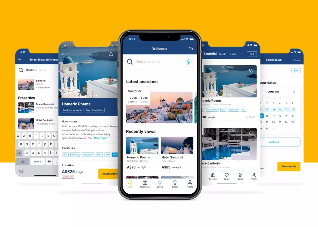 全球一流旅行网站Booking.com缤客 App 设计改版思路与流程分享640