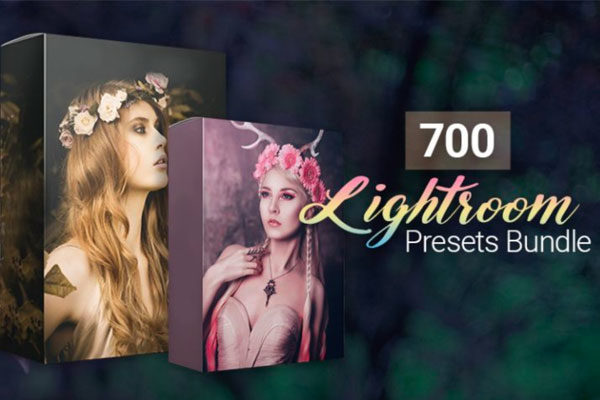 700种有些的人像风景照片处理lightroom软件下载[LRTEMPLATE]