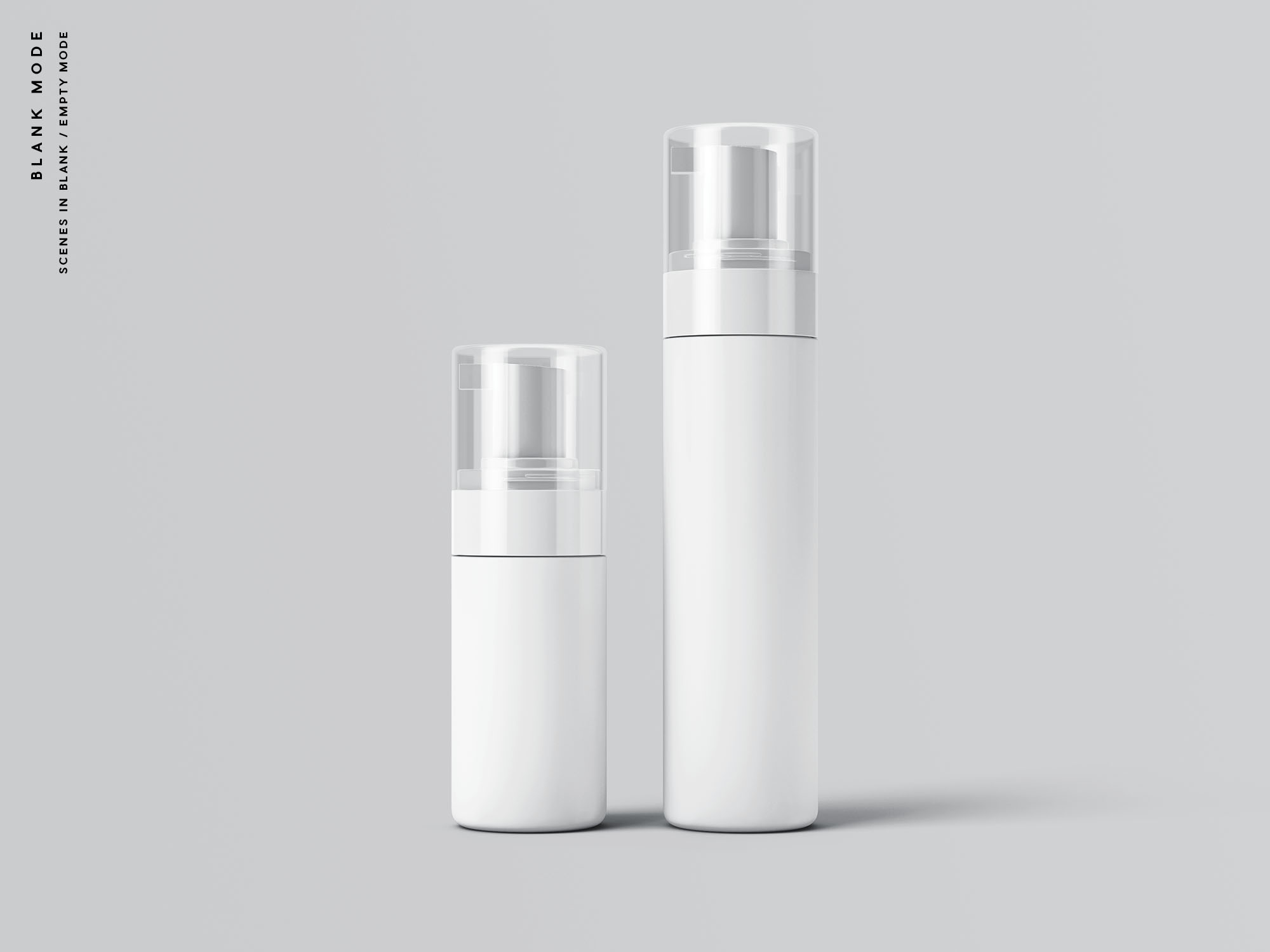 Cosmetic-Bottle-Packaging-Mockup-Blank-Mode