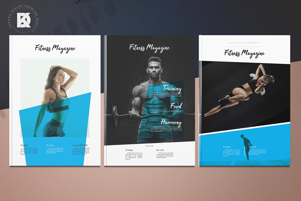 体育杂志及封面设计|平面|书籍/画册|肥肺 - 原创作品 - 站酷 (ZCOOL)
