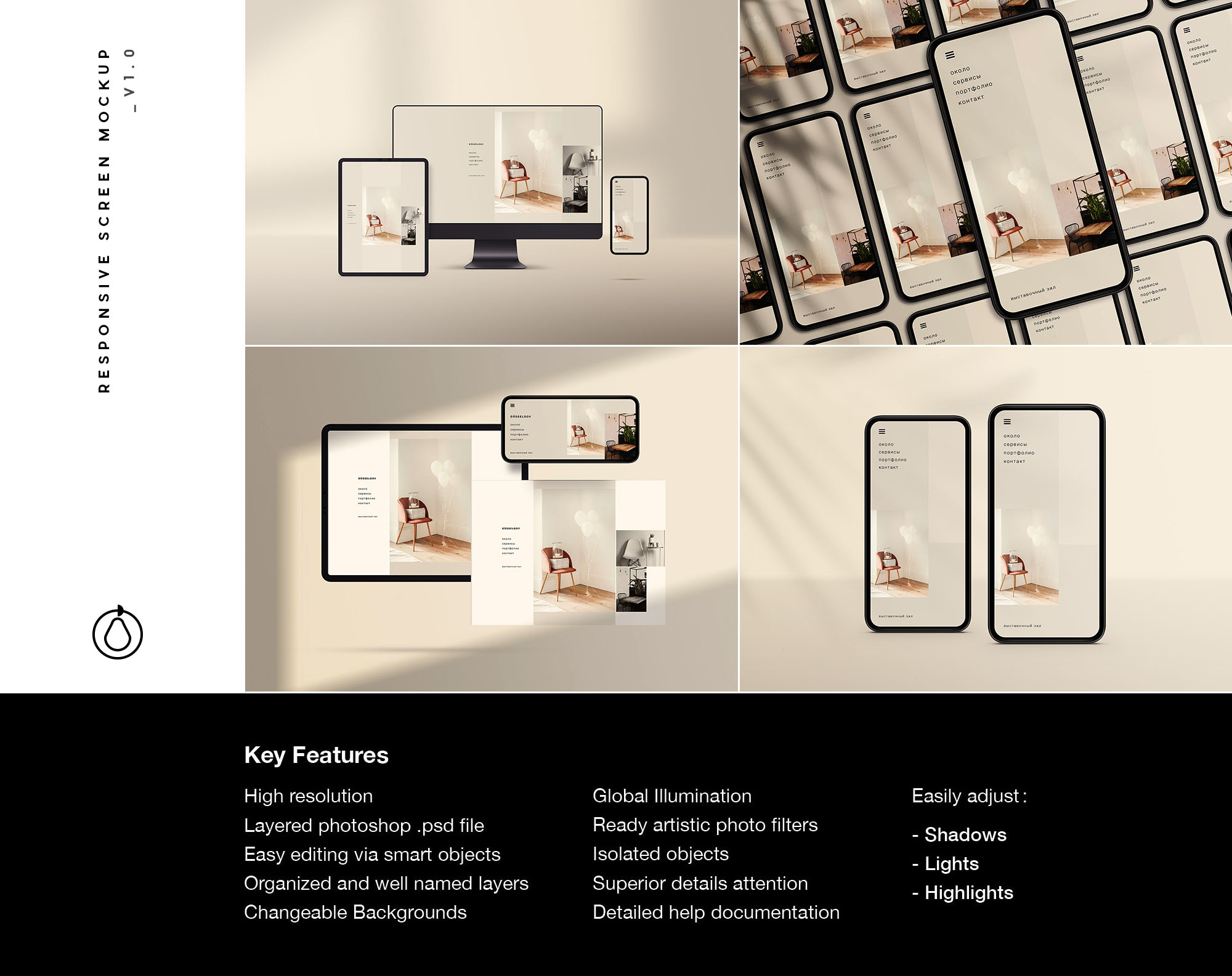 Responsive-Device-Mockup