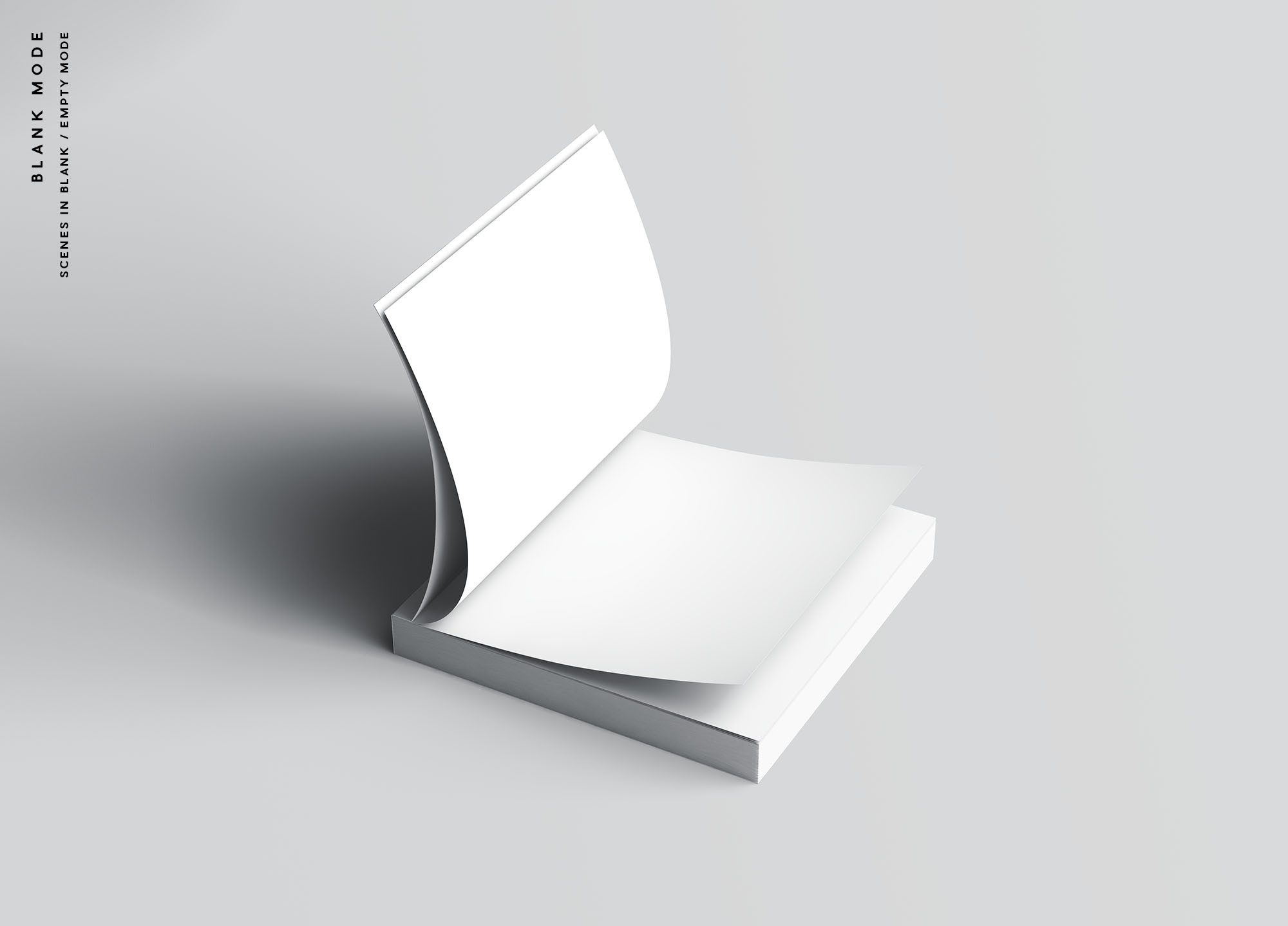 Square-Softcover-Book-Mockup-Blank-Mode