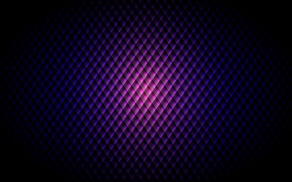 深紫色抽象几何图案背景