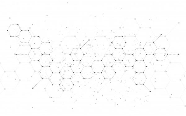 医学设计分子结构抽象技术背景