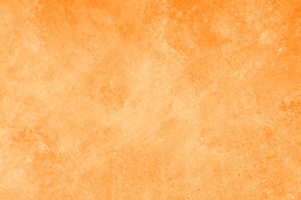 抽象的浅橙色或黄色墙壁纹理背景