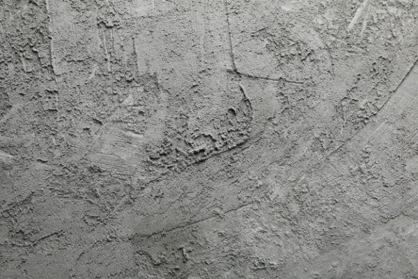 简陋的灰色水泥墙面背景[JPG]