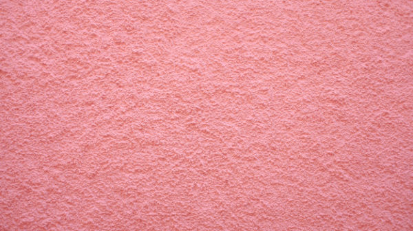粉色墙面纹理背景