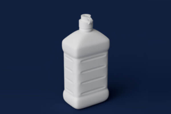 户外拓展必备轻量级油壶C4D模型下载（FBX）