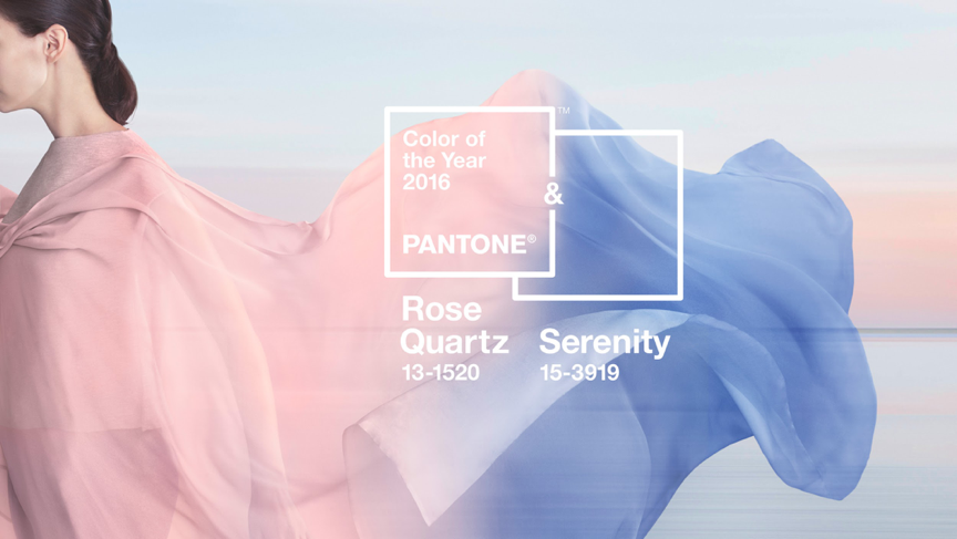 近日,色彩研究机构潘通(pantone)公布了2021年度流行色——极致灰