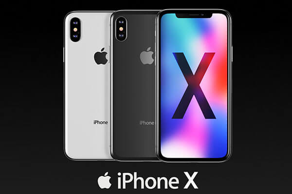 iPhoneX 常用动画手机C4D模型素材下载（FBX）