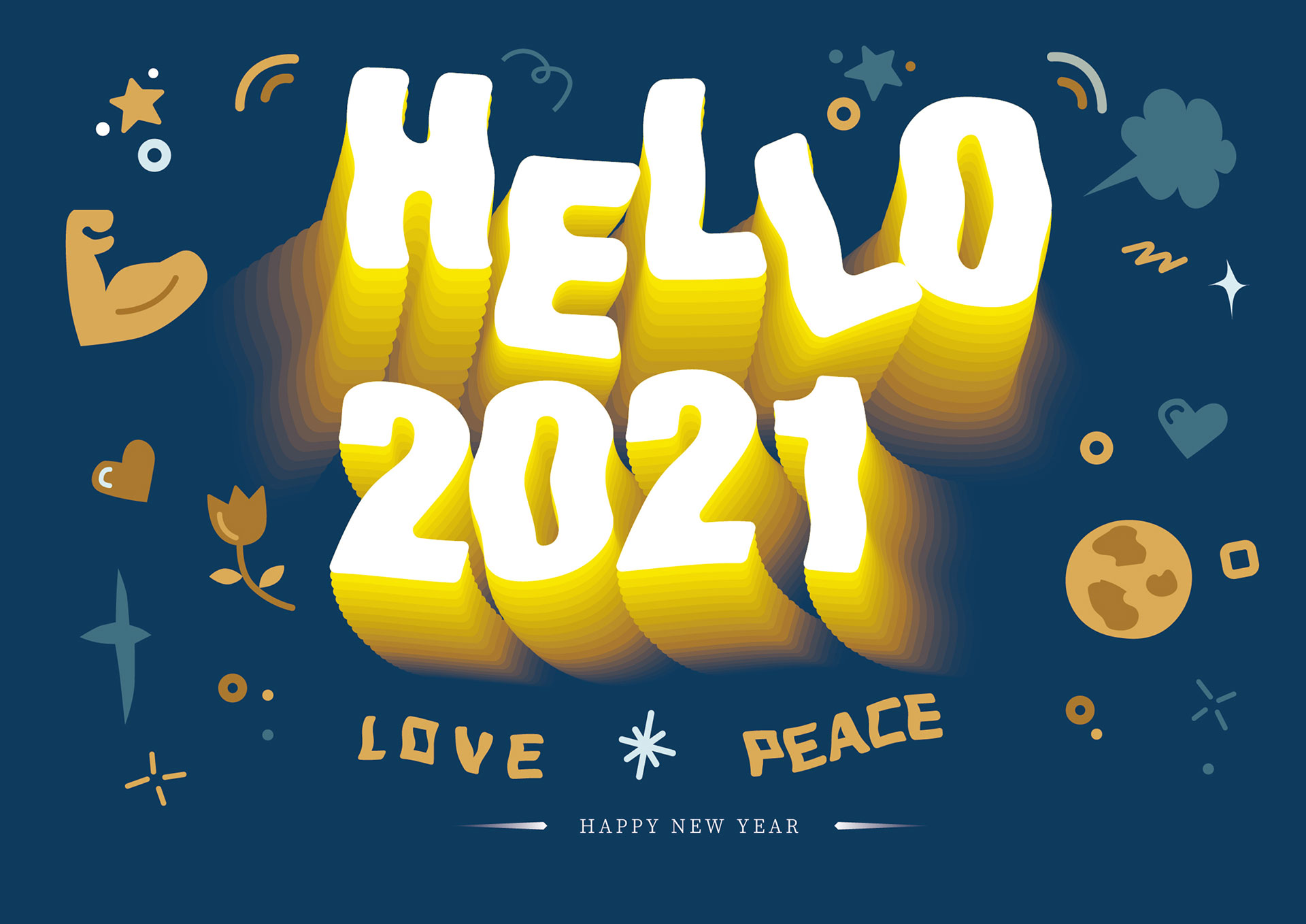HELLO-2021---蓝底 - 副本