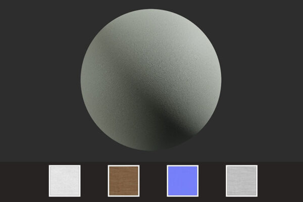 白色白净的皮革材质贴图下载（JPG）