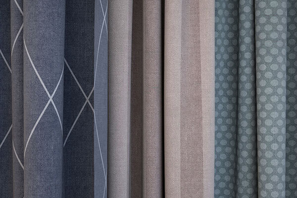 简约百搭的窗帘3D模型免费下载（OBJ，MAX　含材质）