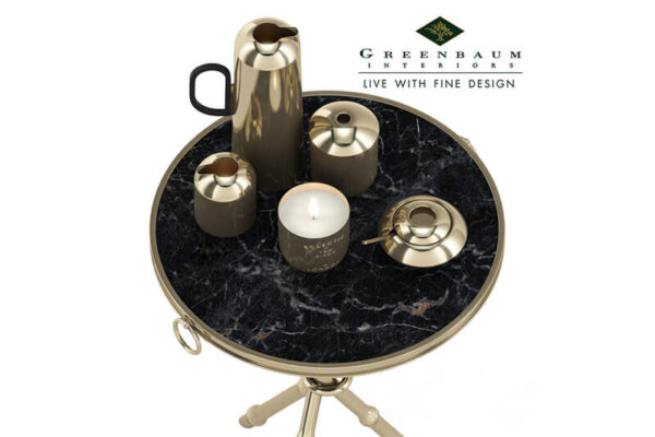 时尚咖啡壶3D模型下载（OBJ，MAX）