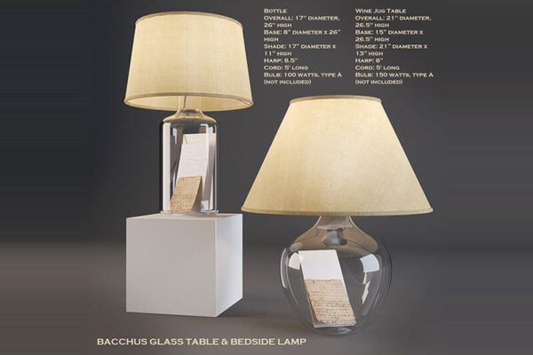 时尚现代趣味床头灯台灯3D模型下载（FBX，MAX）