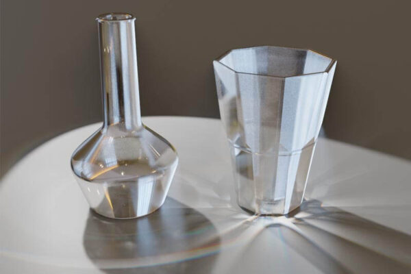 Blender 焦散效果源文件下载（Blend）