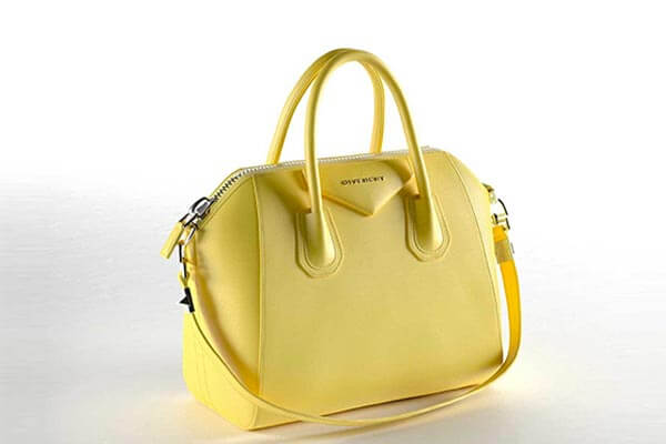 中号尺寸的OL常用手提包3D模型下载（OBJ,FBX,MAX,C4D）