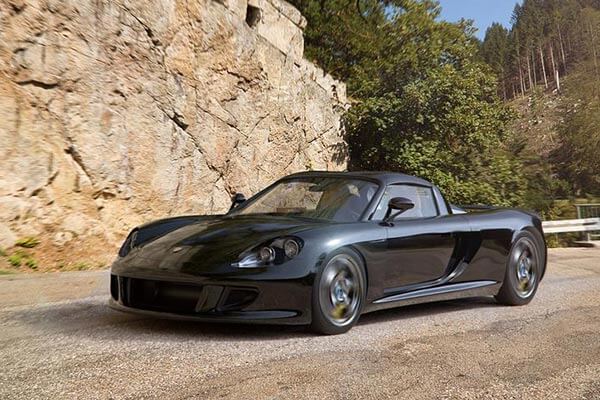 16K的真实场景道路山路户外 HDRI 场景图片包（hdr，2.17GB）