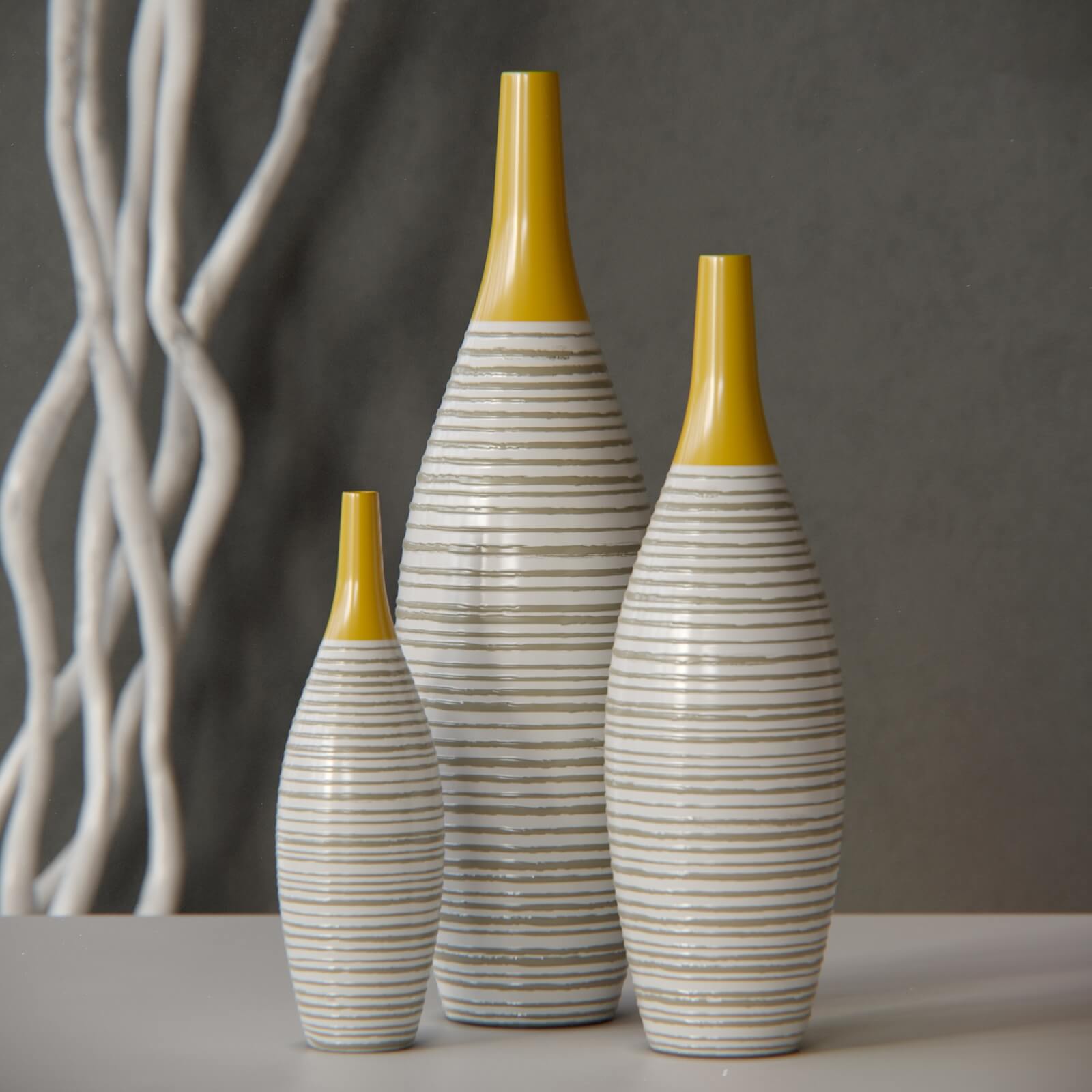 安第斯多釉花瓶3D模型（OBJ,FBX,MAX）