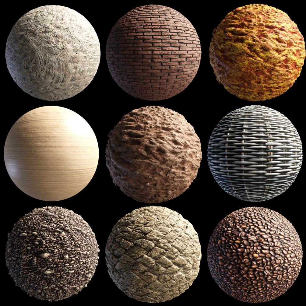 Material-Pack-02-from-Julio-Sillet-3D-Art-1