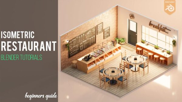 Blender概念科幻汽车建模教程+源文件免费下载（blend）