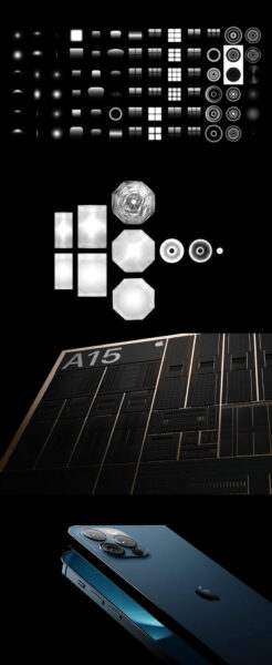 干货：少有的Blender产品专用灯光素材包下载（blend）