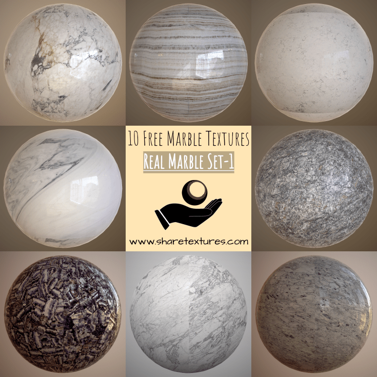 Real-Marble-Set-1-–-Free-10-Marble-Textures