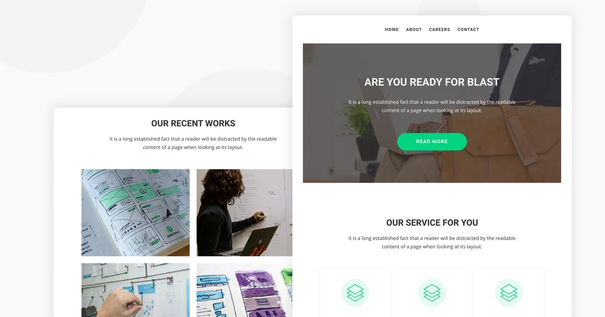 投资组合机构 – 电子邮件简讯