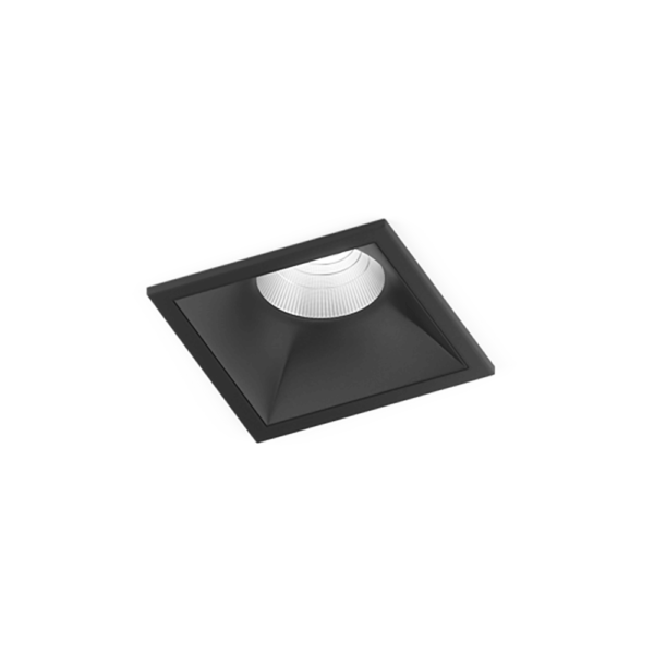 Kub射灯黑白两色3D模型（OBJ,FBX,MAX）