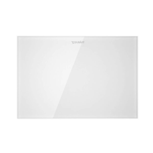 Duravit Actuator a2非接触式红外控制马桶冲洗板3D模型（OBJ,FBX,MAX）