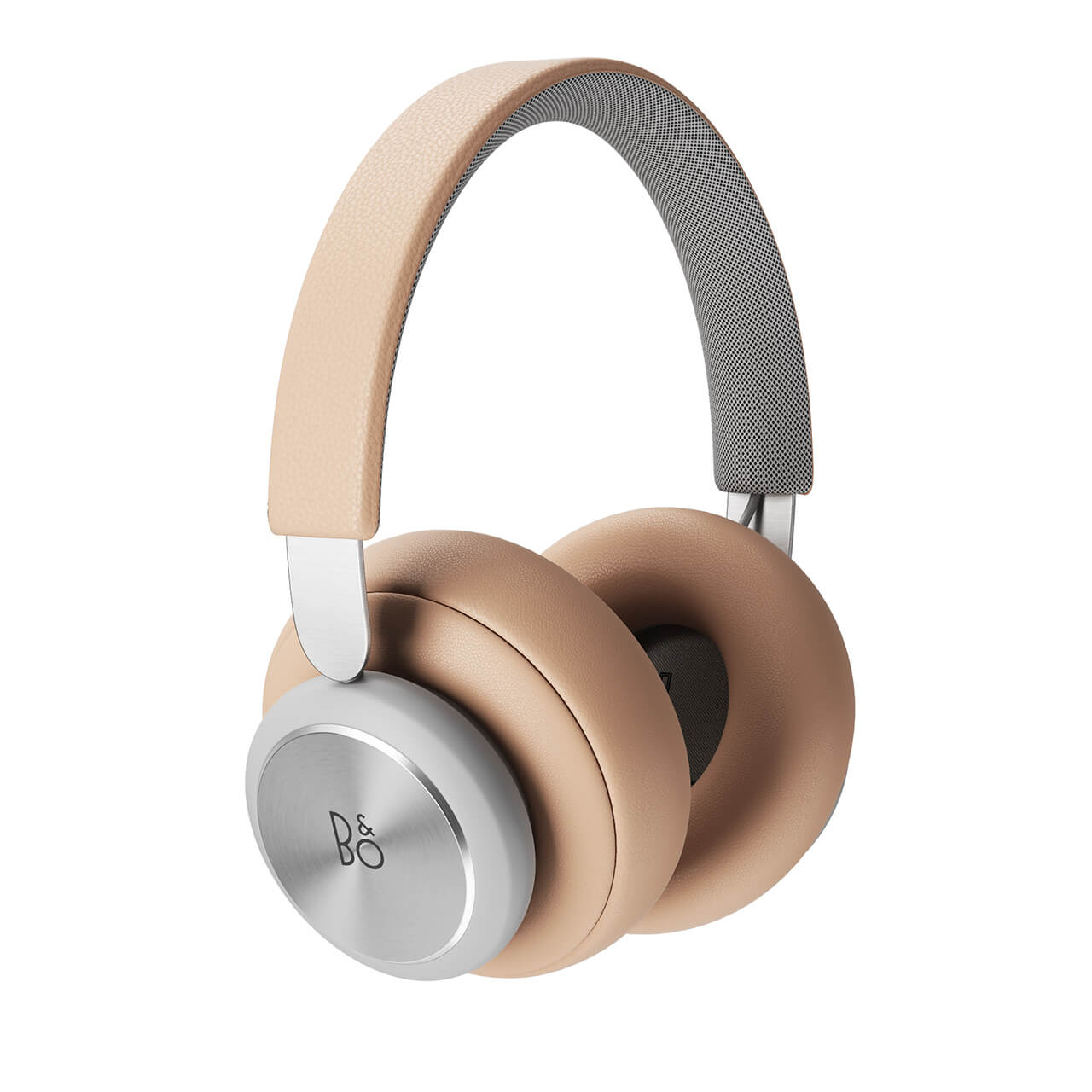 B&O Beoplay h4第二代耳机3D模型（OBJ,FBX,MAX）