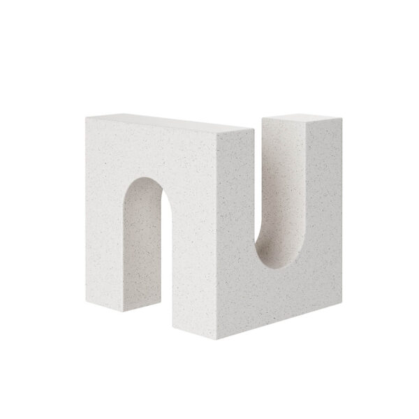 Kristina Dam Studio拱门拱顶形象陶瓷雕像3D模型（OBJ,FBX,MAX）