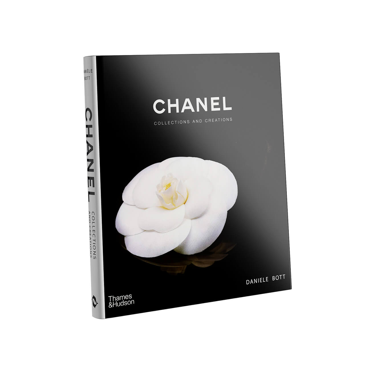 《Chanel》系列书籍3D模型（OBJ,FBX,MAX）