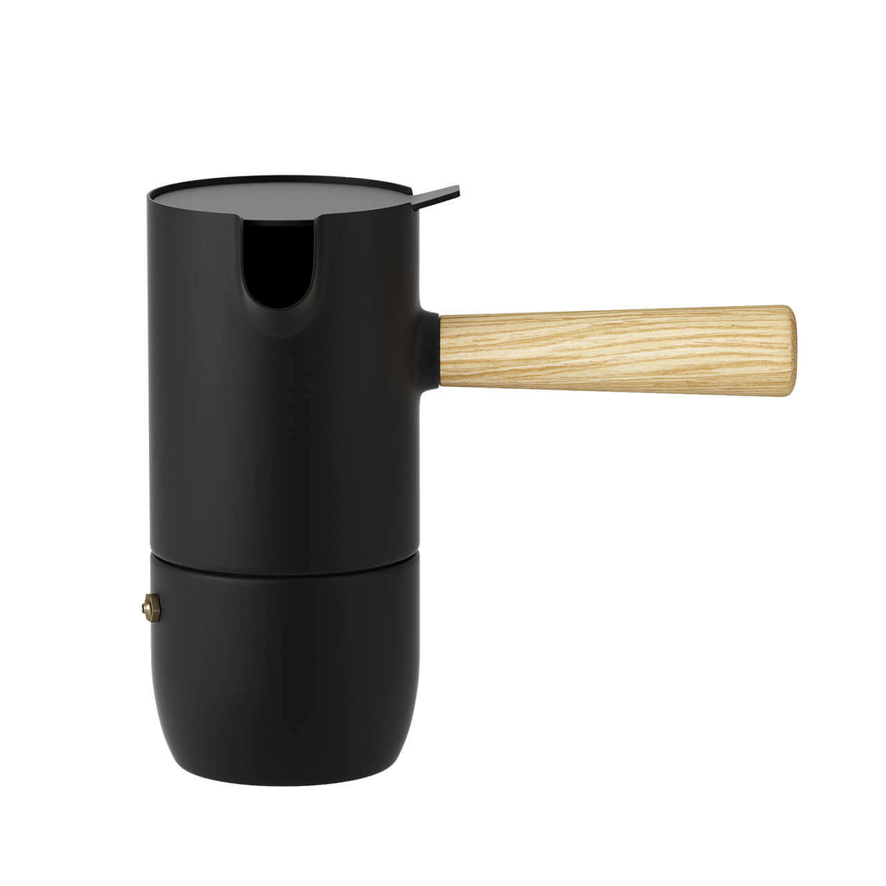 Stelton Collar Espresso咖啡杯咖啡机3D模型（OBJ,FBX,MAX）