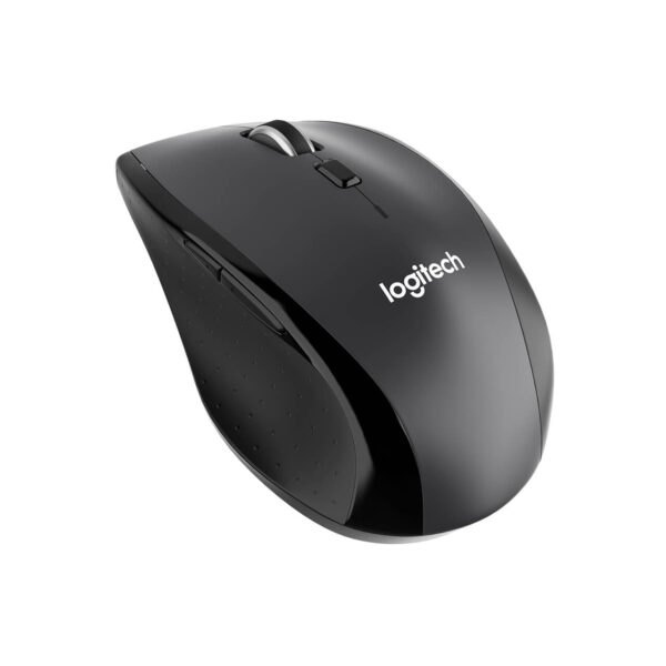 罗技Logitech Marathon M705鼠标3D模型（OBJ,FBX,MAX）