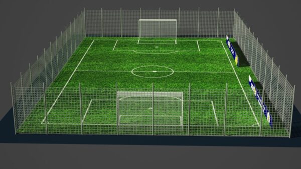 Blender 3.0 几何节点制作菊花开花动画教程+工程文件下载（blend）