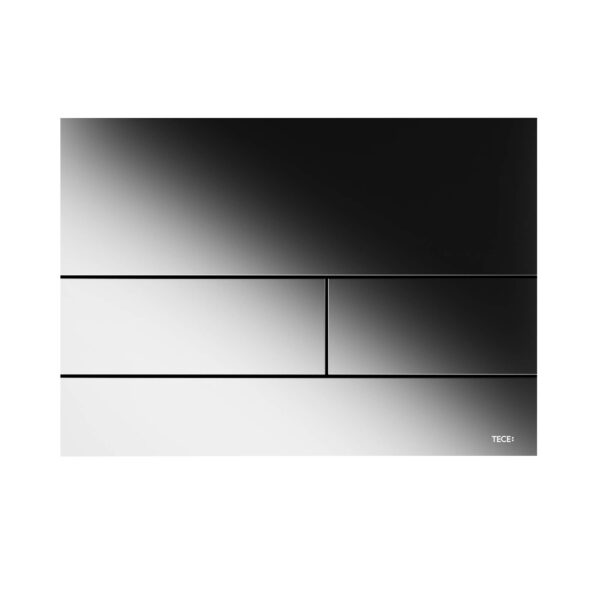 Tece Square系列马桶冲洗板3D模型（OBJ,FBX,MAX）