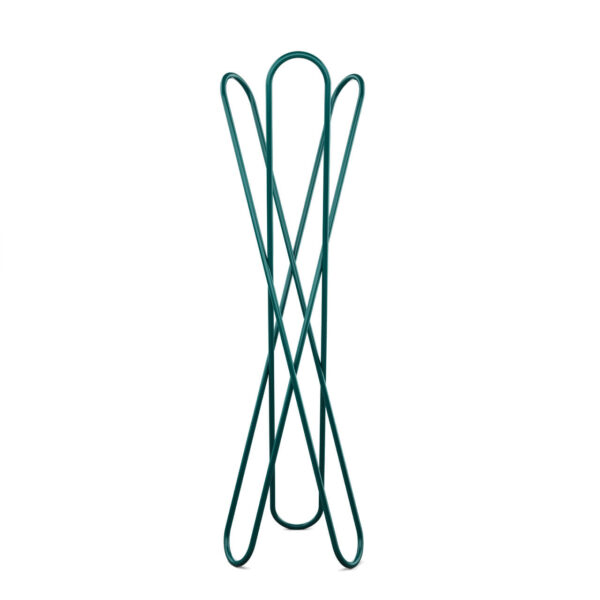 Cova金属衣帽架3D模型（OBJ,FBX,MAX）