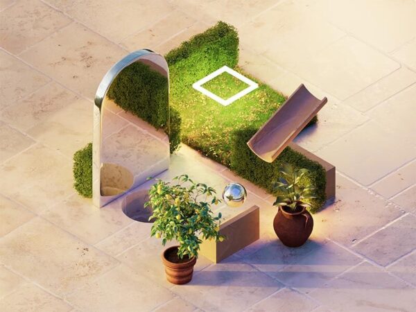 Blender 3.0 循环物理动画制作教程+工程文件免费下载（blend）