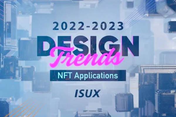 2022-2023  NFT设计趋势报告