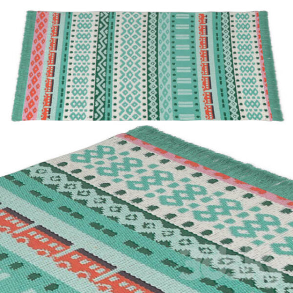 宜家KEPPHEST地毯3D模型（OBJ,FBX,MAX）