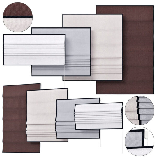 Backhausen Venus罗马帘3D模型（FBX,MAX）