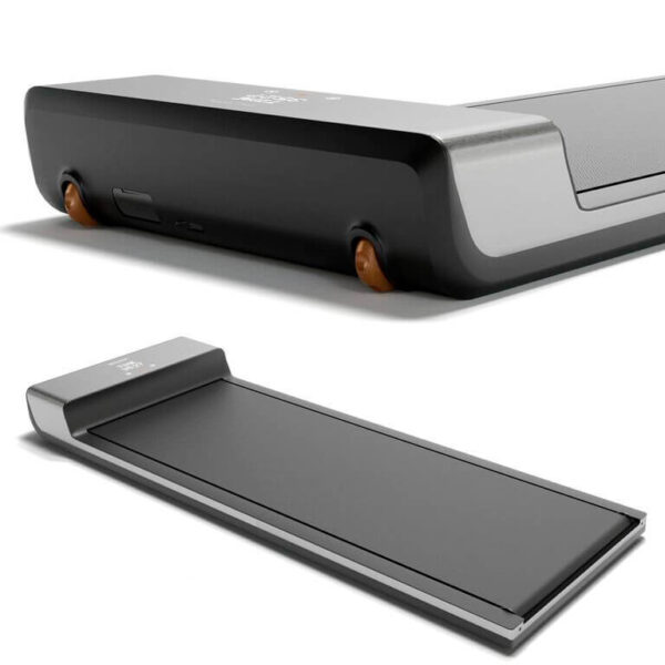 BORK D670跑步机3D模型（OBJ,MAX）