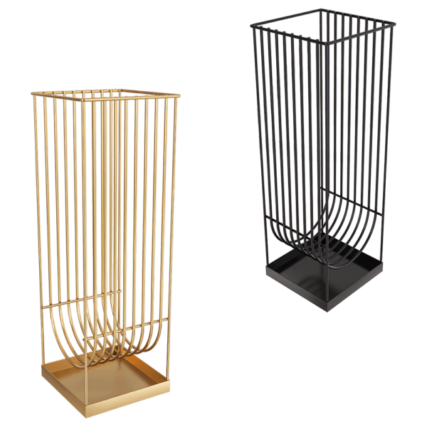 丹麦AYTM CURVA金属雨伞架3D模型（OBJ,FBX,MAX）